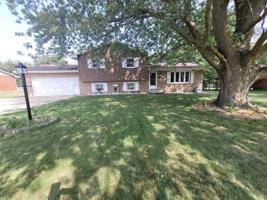 1438 CARDINAL DR, BOURBONNAIS, IL 60914 - Image 1