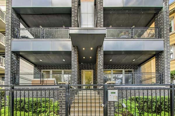 5236 N KENMORE AVE # 1S, CHICAGO, IL 60640 - Image 1