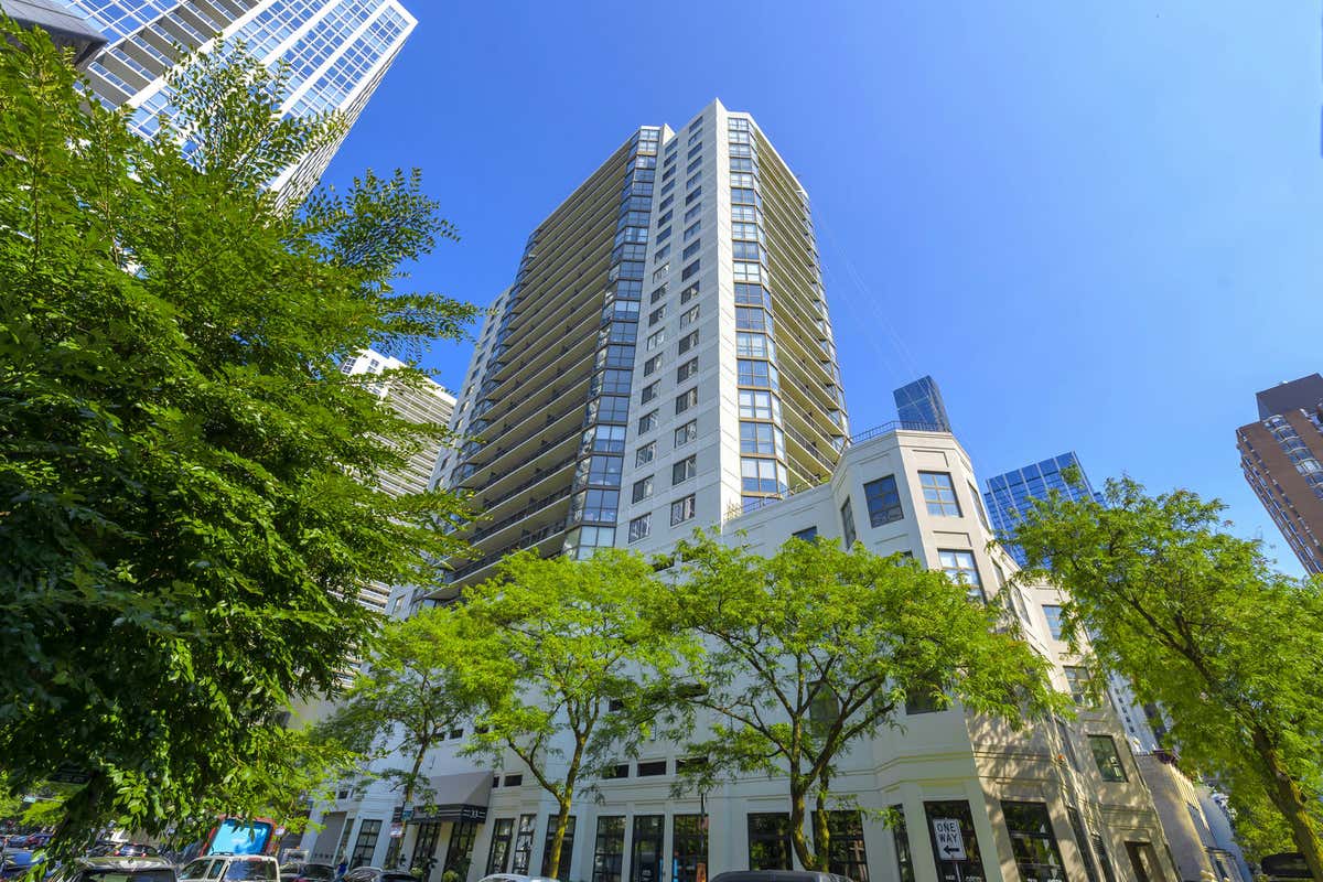 33 W DELAWARE PL APT 11G, CHICAGO, IL 60610, photo 1 of 23