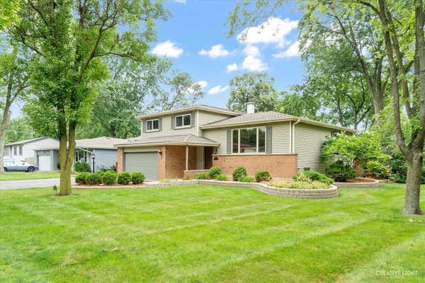 30W105 ARGYLL LN, NAPERVILLE, IL 60563 - Image 1