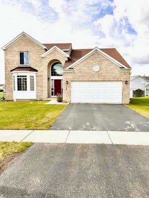 112 SUNDANCE RD, MATTESON, IL 60443 - Image 1