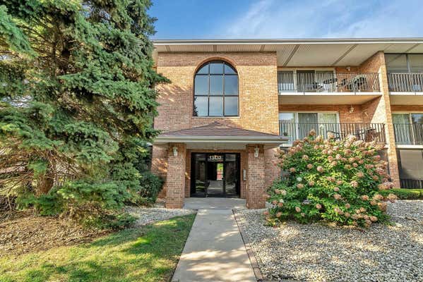 13432 E CIRCLE DR APT 505, CRESTWOOD, IL 60418 - Image 1