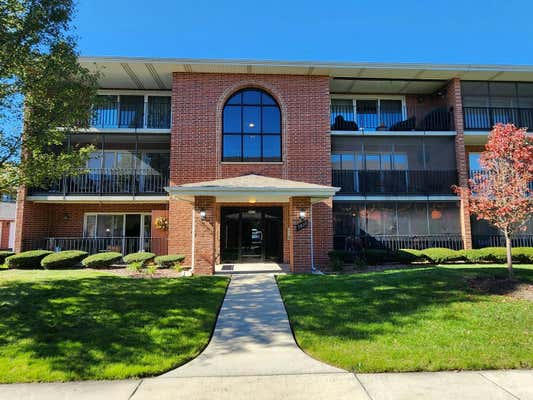 5035 CIRCLE DR APT 112, CRESTWOOD, IL 60418 - Image 1