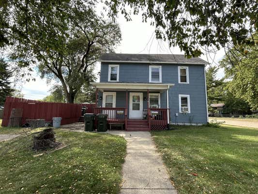 709 AVENUE D, STERLING, IL 61081 - Image 1