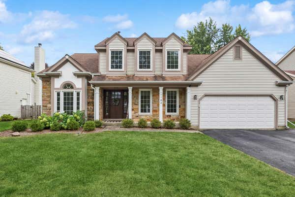 1182 SANDHURST DR, BUFFALO GROVE, IL 60089 - Image 1