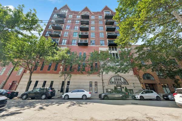 1444 N ORLEANS ST APT 7A, CHICAGO, IL 60610 - Image 1