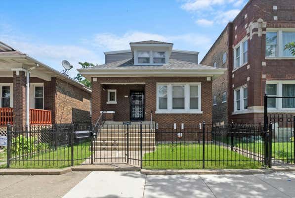 6453 S ROCKWELL ST, CHICAGO, IL 60629 - Image 1