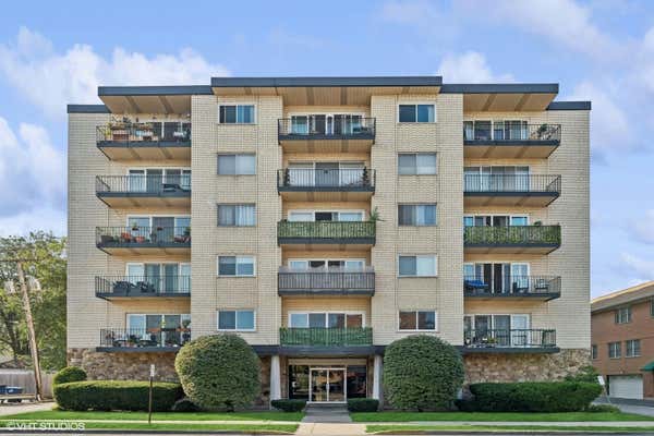 7314 RANDOLPH ST APT 3F, FOREST PARK, IL 60130 - Image 1