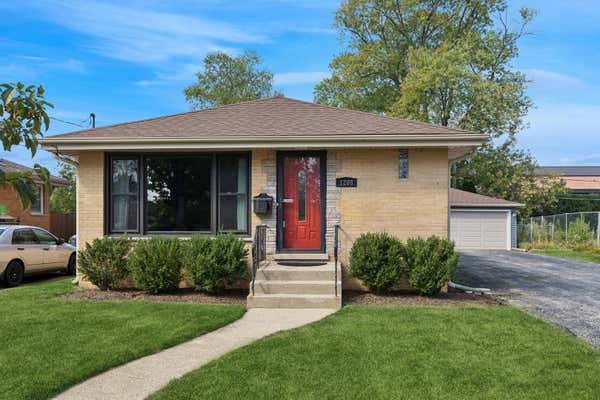 1208 N DUNTON AVE, ARLINGTON HEIGHTS, IL 60004 - Image 1