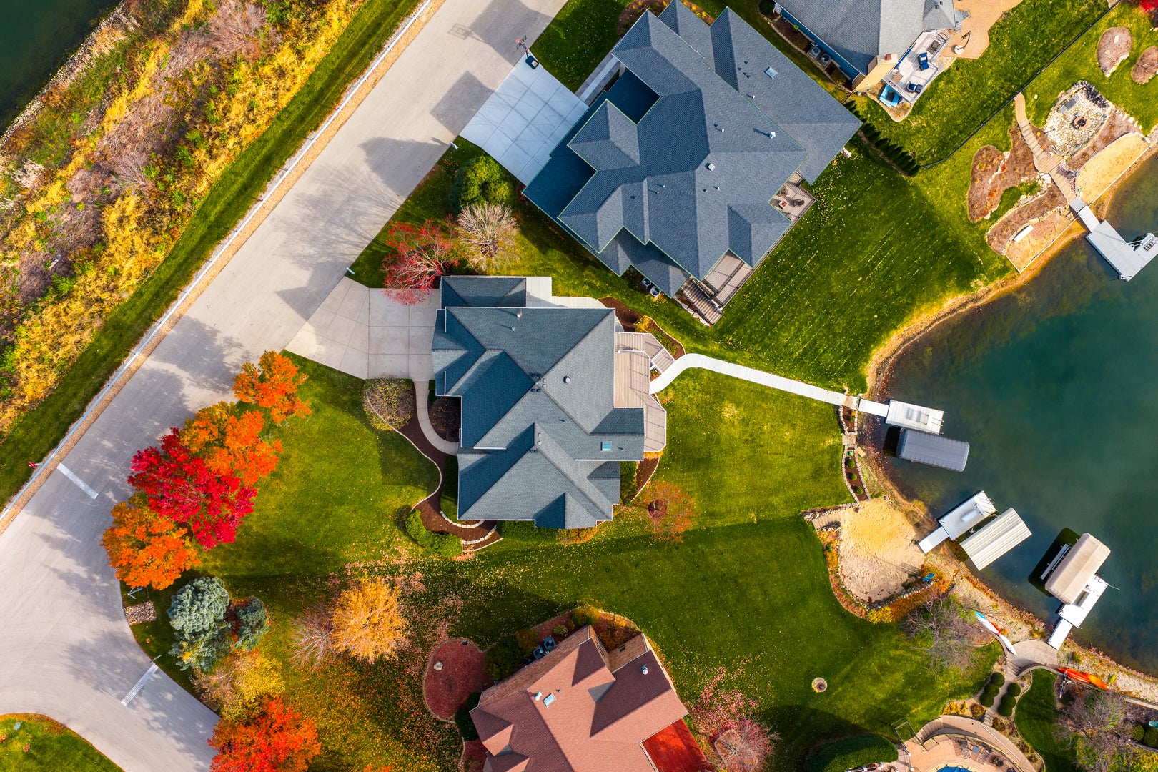 Plainfield, Illinois, 60585, United States, 5 Bedrooms Bedrooms, ,5 BathroomsBathrooms,Residential,Active,1995256