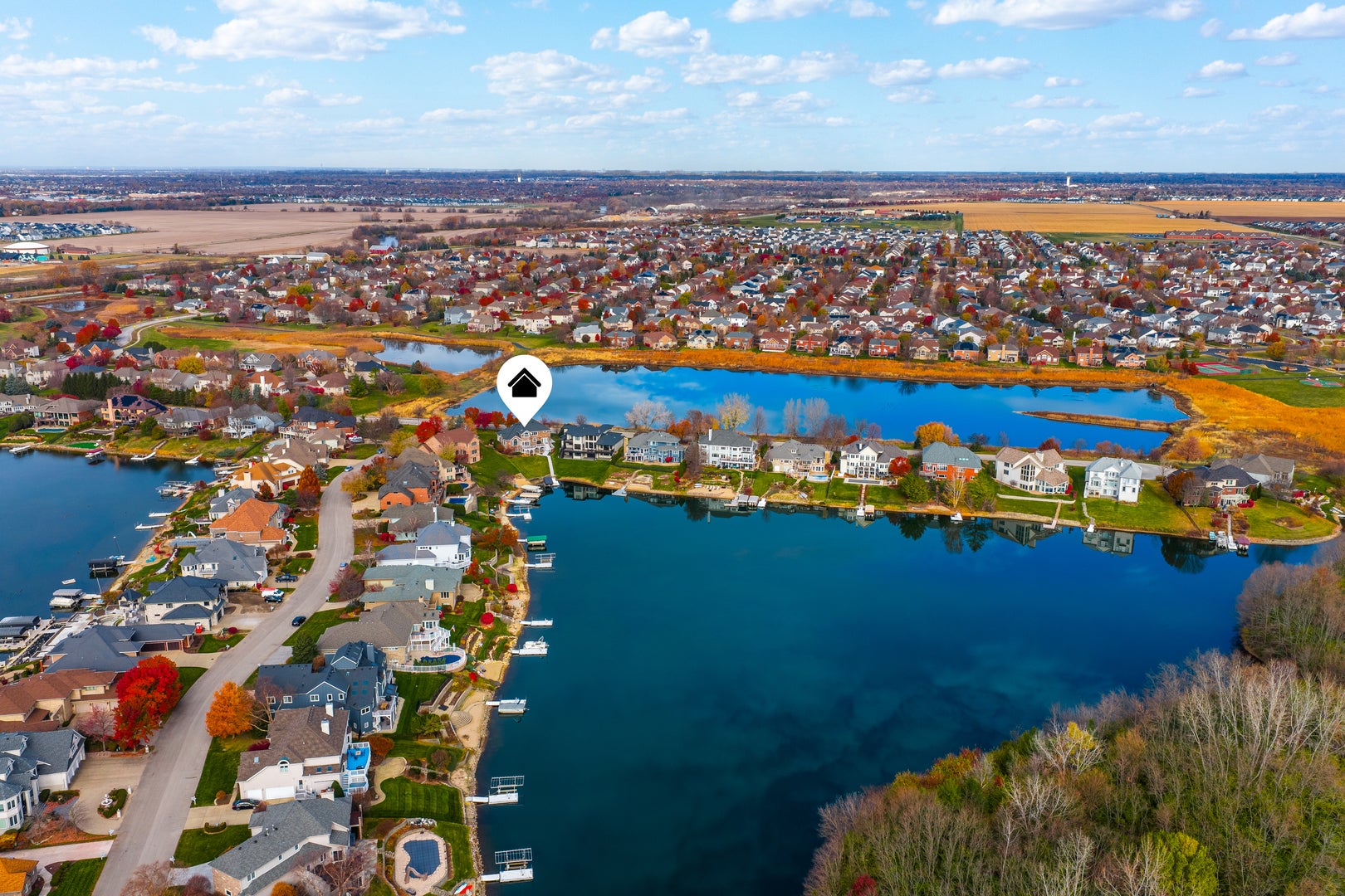 Plainfield, Illinois, 60585, United States, 5 Bedrooms Bedrooms, ,5 BathroomsBathrooms,Residential,Active,1995256