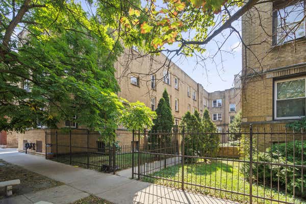 1703 W WALLEN AVE APT 2D, CHICAGO, IL 60626 - Image 1