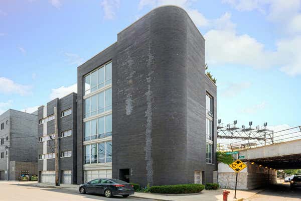 1217 W AUGUSTA BLVD APT 3, CHICAGO, IL 60642 - Image 1