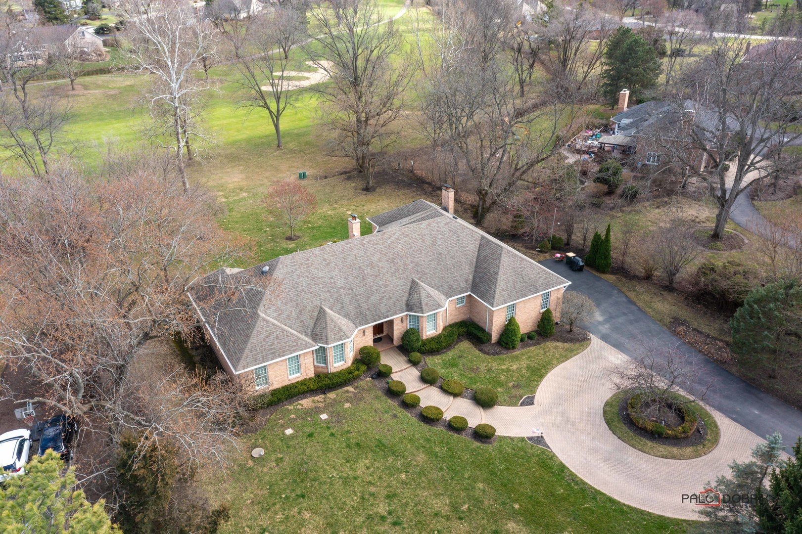 Long Grove, Illinois, 60047, United States, 4 Bedrooms Bedrooms, ,4 BathroomsBathrooms,Residential,Contingent,1972135