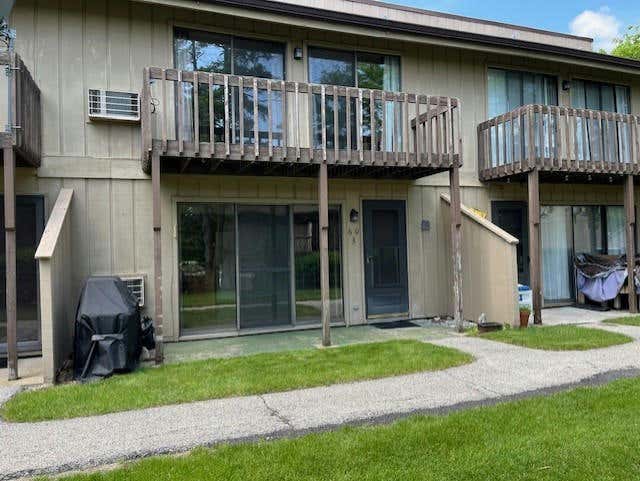 60 ASPEN COLONY APT 3, FOX LAKE, IL 60020, photo 1 of 18