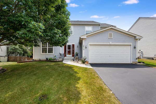 2013 CLARENDON LN, AURORA, IL 60504 - Image 1