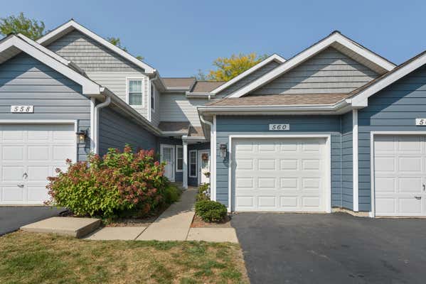 560 WOODCREST DR, MUNDELEIN, IL 60060 - Image 1