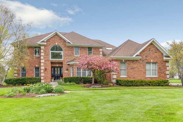 7724 DAIRY LN, VILLAGE OF LAKEWOOD, IL 60014 - Image 1