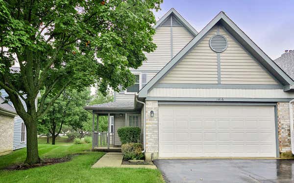 1416 SHERWOOD CT, GURNEE, IL 60031 - Image 1