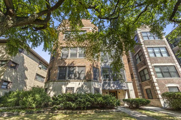 497 SHERIDAN RD APT 3, EVANSTON, IL 60202 - Image 1