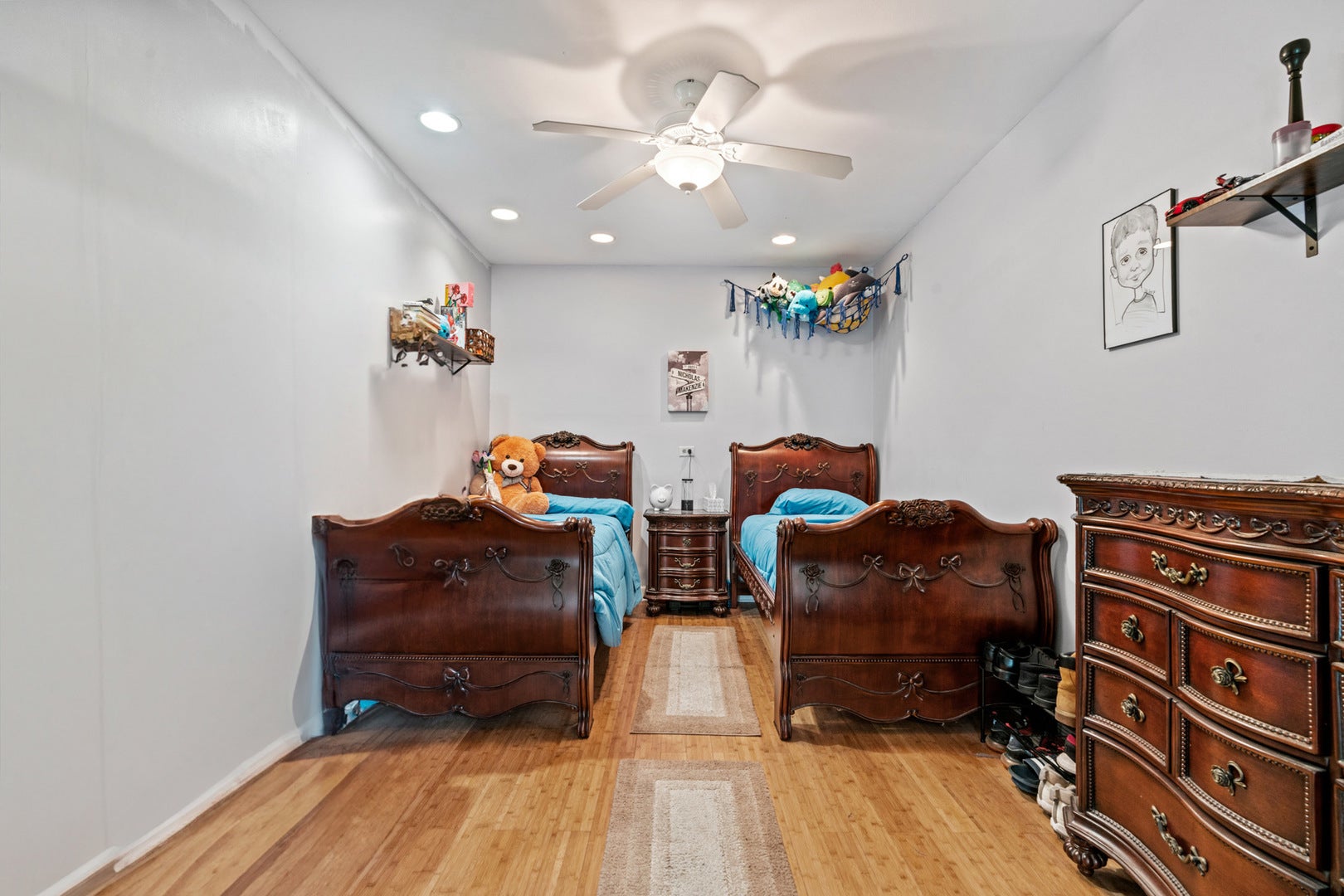 Wauconda, Illinois, 60084, United States, 3 Bedrooms Bedrooms, ,3 BathroomsBathrooms,Residential,Active,1798086