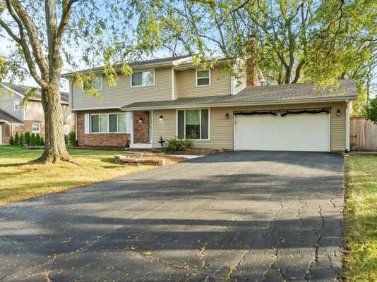 2830 CAMBRIDGE LN, OLYMPIA FIELDS, IL 60461 - Image 1