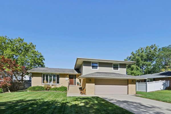 4703 THORNTREE LN, ROLLING MEADOWS, IL 60008 - Image 1