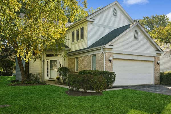 115 MANCHESTER DR, BUFFALO GROVE, IL 60089 - Image 1