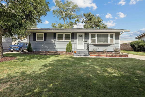 28 INDIANWOOD DR, THORNTON, IL 60476 - Image 1