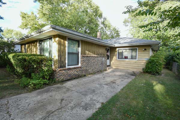 2005 JOANNA AVE, ZION, IL 60099 - Image 1