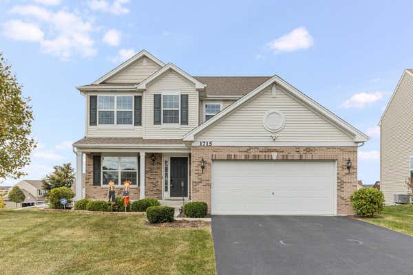 1715 WILDSPRING PKWY, JOLIET, IL 60431 - Image 1