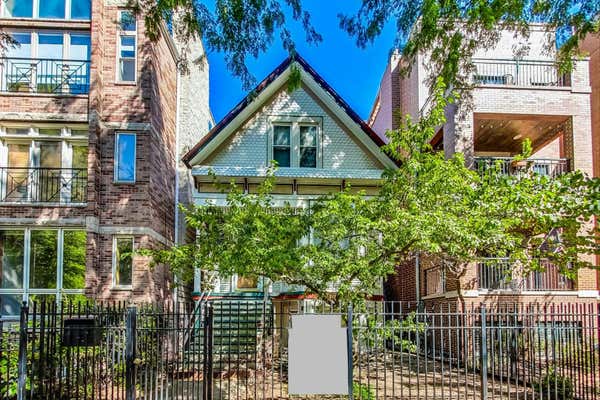 3739 N CLIFTON AVE, CHICAGO, IL 60613 - Image 1