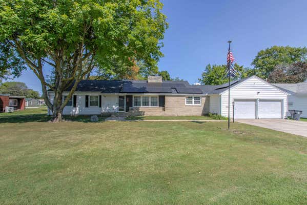 802 E SCOTT ST, TUSCOLA, IL 61953 - Image 1