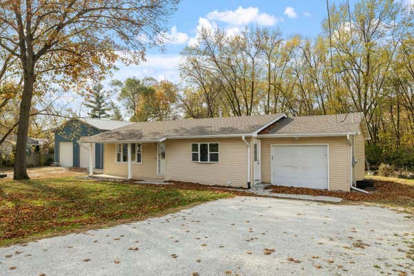 34214 S WILDWOOD ST, WILMINGTON, IL 60481 - Image 1