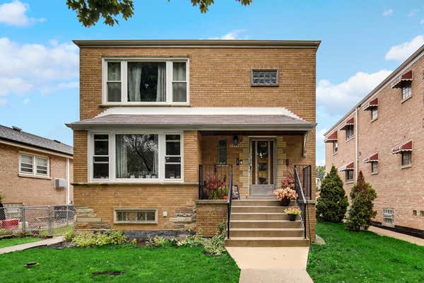 5554 S MASON AVE, CHICAGO, IL 60638 - Image 1