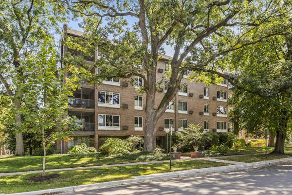 2324 CENTRAL ST APT 4A, EVANSTON, IL 60201 - Image 1