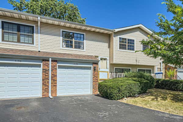 4194 BRENTWOOD LN, WAUKEGAN, IL 60087 - Image 1