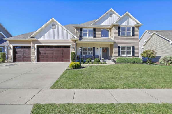 1909 SAVANNA DR, CHAMPAIGN, IL 61822 - Image 1