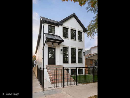 3300 N HOYNE AVE, CHICAGO, IL 60618 - Image 1