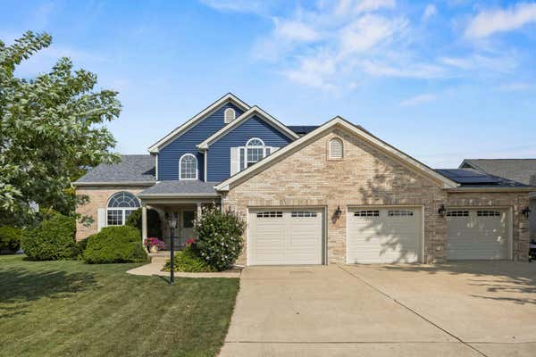 2930 E STONE CREEK BLVD, URBANA, IL 61802 - Image 1