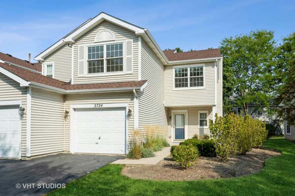 2724 ODLUM DR, SCHAUMBURG, IL 60194 - Image 1