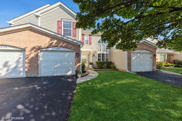 6752 ROANOAKE CT, GURNEE, IL 60031 - Image 1