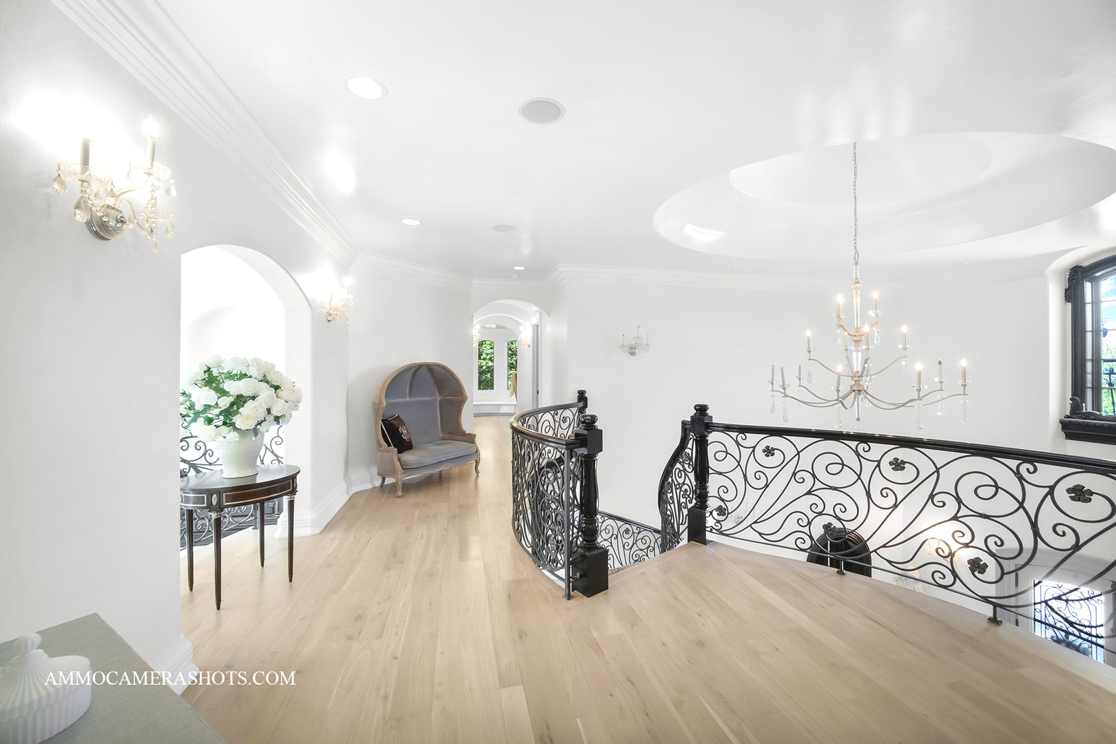 South Barrington, Illinois, 60010, United States, 5 Bedrooms Bedrooms, ,7 BathroomsBathrooms,Residential,Active,1960172