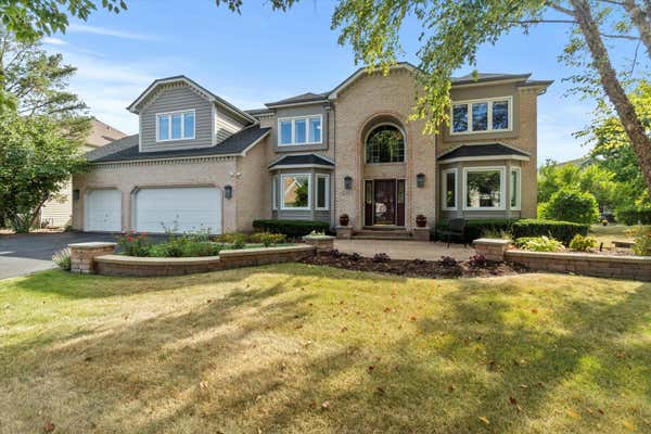 3555 JEREMY RANCH CT, NAPERVILLE, IL 60564 - Image 1