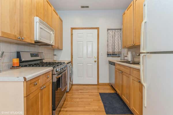 5208 S DREXEL AVE APT 2W, CHICAGO, IL 60615, photo 3 of 12