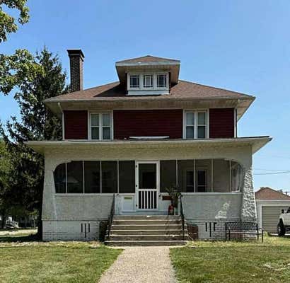 403 N MAIN ST, TUSCOLA, IL 61953 - Image 1