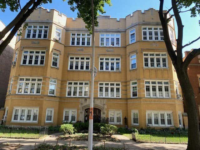 7519 N CLAREMONT AVE # GS, CHICAGO, IL 60645, photo 1 of 12