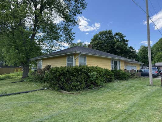 104 N 7TH ST, CHATSWORTH, IL 60921 - Image 1