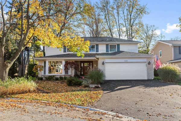 1329 ROYAL OAK LN, GLENVIEW, IL 60025 - Image 1