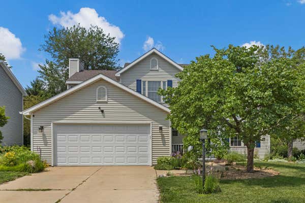 504 E TOMARAS AVE, SAVOY, IL 61874 - Image 1